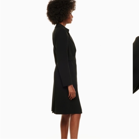 Aritzia adira trench coat nwt - Picture 4 of 9